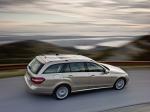 Mercedes-Benz E-Class Estate 2010 года